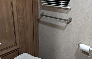 2016 Forest River RV Flagstaff Micro Lite 19FD