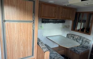The Mobile Hideout