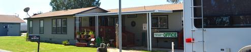 Santa Nella RV Park