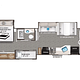 Luxury 2023 Thor Sleeps 8+