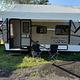 Incredible Family Friendly Trailer Camper