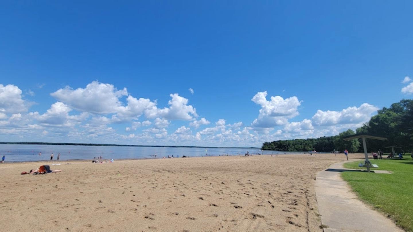 South Sandusky Day Use