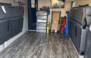 Catalina Toy Box