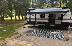 Hideout Getaway