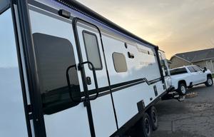 2024 Genesis Supreme Genesis Supreme 27 FS