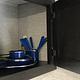 Bunkhouse Travel Trailer - "Betty"