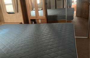 2009 Heartland Bighorn 3055RL