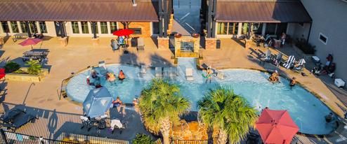 Patio Sites