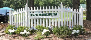 Kymer's Camping Resort