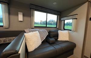 2021 Coachman Catalina Family Traveler!