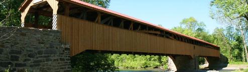 Buttonwood Campground