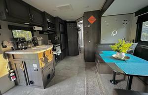 ELEGANT JAYCO FLY SLX - 2020