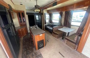 Basecamp 412
