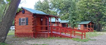 Millpoint RV Park