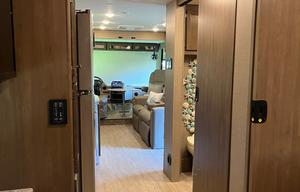 2021 Thor Motor Coach Windsport 33X