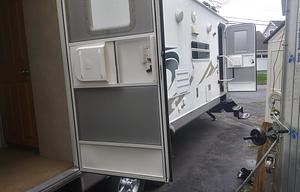 2009 Flagship Superlite 831