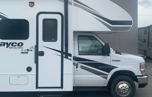 WALTER - 2020 Jayco Redhawk 26XD