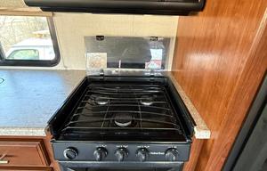 2017 Forest River RV FR3 30DS RV rental photo 28