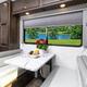 Fergy's Modern Family Friendly  RV