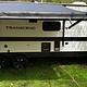 Brand New 2025 Grand Design Transcend Sleeps 8