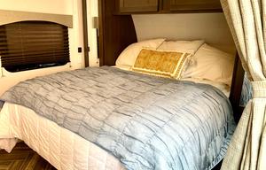 2019 Forest River RV EVO T2250
