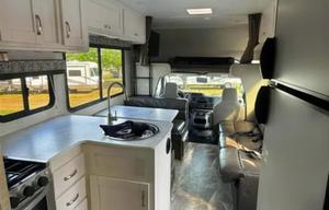 C03 - 8 Sleeper - The RV Rental Factory