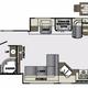 2017 Forest River RV Georgetown XL 377TS