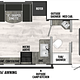 Brand New Viking, Spacious and Clean "The Beehive"