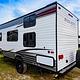 2019 Heartland Pioneer **NO LIMIT TOWING MILES!**