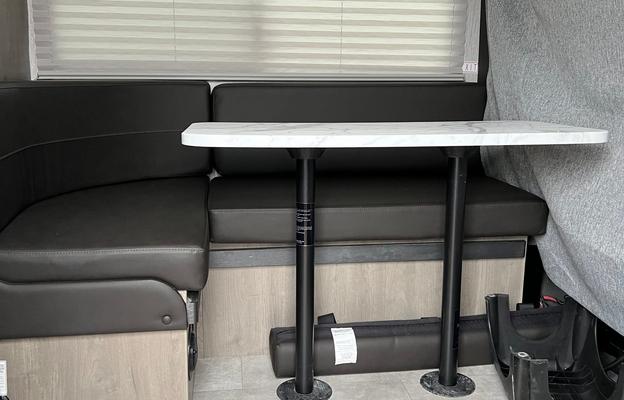 2022 Coachmen RV Cross Trail XL 20CB Ford E-350
