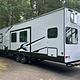 Mansion On Wheels!