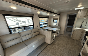 Retreat – The Ultimate Camper for Large Groups