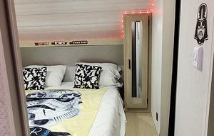 2023 Forest River RV Salem Cruise Lite 263BHXL