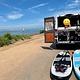 2017 Promaster 1500 Adventure Van