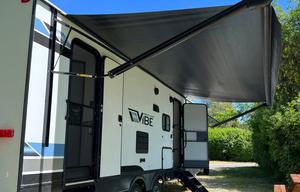 2022 Forest River RV Vibe