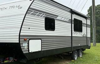 2023 Dutchmen RV Aspen Trail LE 23RKWE