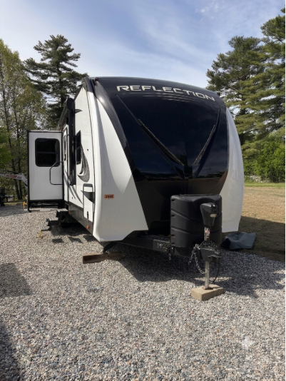 Golden Acres Family Campground