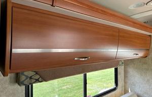 Winnebago RV
