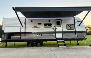 2024 Jayco JayFlight