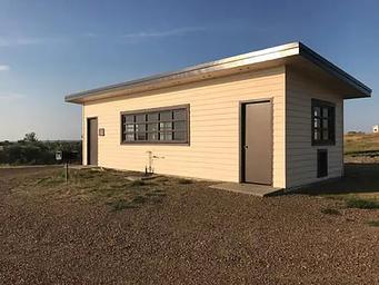 Perch Point Shelter 2