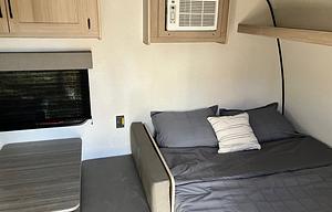 Perfect Oregon Getaway - Brand-New 20ft Trailer!