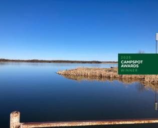Lake Bonham Recreation Area