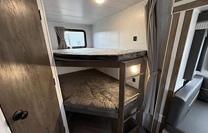 The Rolling Retreat
