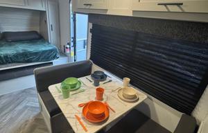 Adventure-Ready Family RV- Fully Loaded, Easy Tow!