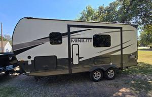 SentryRV’s Mini Lite 2024 Rockwood, Ready to Roll!