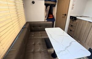 Easy Camping - BRAND NEW