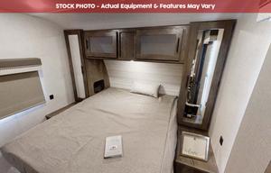 2021 Forest River Salem 31KQBTS  **DELIVERY ONLY**