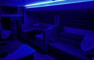 Elite Escape RV Rentals Co.   -   Delivery Only