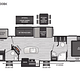 2025 Keystone RV Passport 3300BK