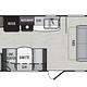 Delivered& Wkly  Discount 2019 Keystone Passp 239M
